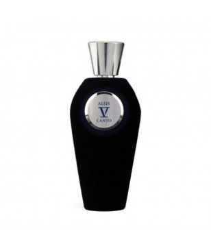 V Canto Парфуми унісекс Alibi, 100 мл
