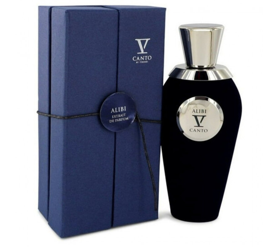 V Canto Парфуми унісекс Alibi, 100 мл