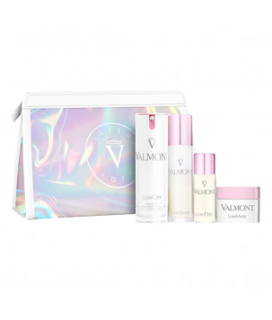 Valmont Косметичний набір  The Luminosity Experience