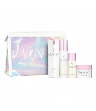 Valmont Косметический набор  The Luminosity Experience
