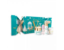 Valmont Celadon Odyssey Glow — косметичний подарунковий набір