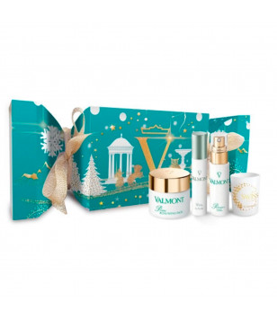 Valmont Косметический подарочный набор  Celadon Odyssey Vitality