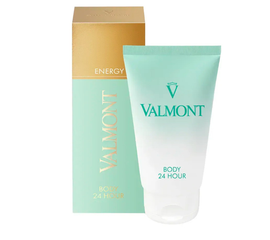 Valmont Body 24 Hour — крем для тіла, 150 мл