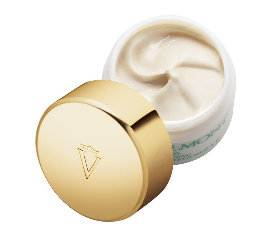 Valmont Energy Prime Regenera II — клітинний супервідновлювальний поживний крем для обличчя, 50 мл