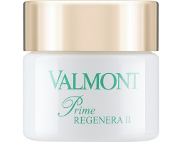 Valmont Energy Prime Regenera II — клітинний супервідновлювальний поживний крем для обличчя, 50 мл