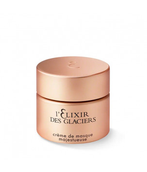 Valmont Крем-маска L'elixir Des Glaciers Creme De Masque Majestueuse, 50 мл