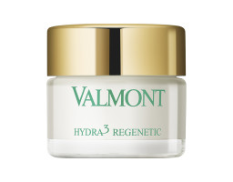 Valmont Hydra 3 Regenetic Cream — зволожувальний крем для обличчя, 50 мл