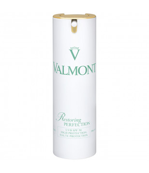 Valmont Відновлювальний крем-екран Restoring Perfection SPF 50, 30 мл