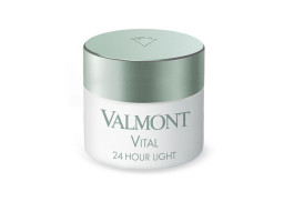 Valmont VITAL 24 — ревіталізуючий крем для шкіри обличчя, 15 мл