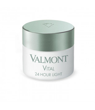 Valmont Ревіталізуючий крем для шкіри обличчя VITAL 24, 15 мл
