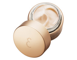 Valmont L'Elixir Des Glaciers Merveilleuse Cream — чарівний крем-флюїд для обличчя, 50 мл