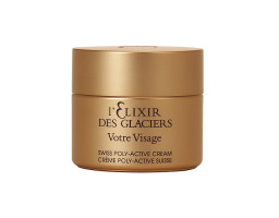 Valmont Elixir Des Glaciers Votre Visage — еліксир льодовиків, 50 мл