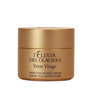 Valmont Еліксир льодовиків Elixir Des Glaciers Votre Visage Valmont, 50 мл