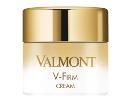 Valmont V-Firm Cream — крем для пружності шкіри обличчя, 50 мл