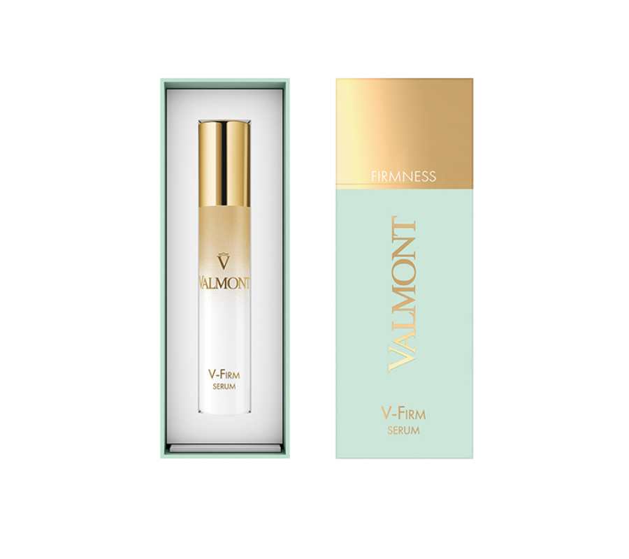 Valmont V-Firm Serum — зміцнювальна сироватка для обличчя, 30 мл