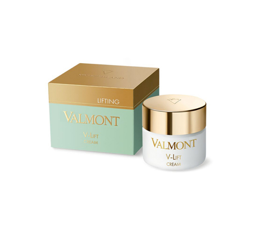 Valmont V-Lift Cream — ліфтинг-крем для обличчя, 50 мл