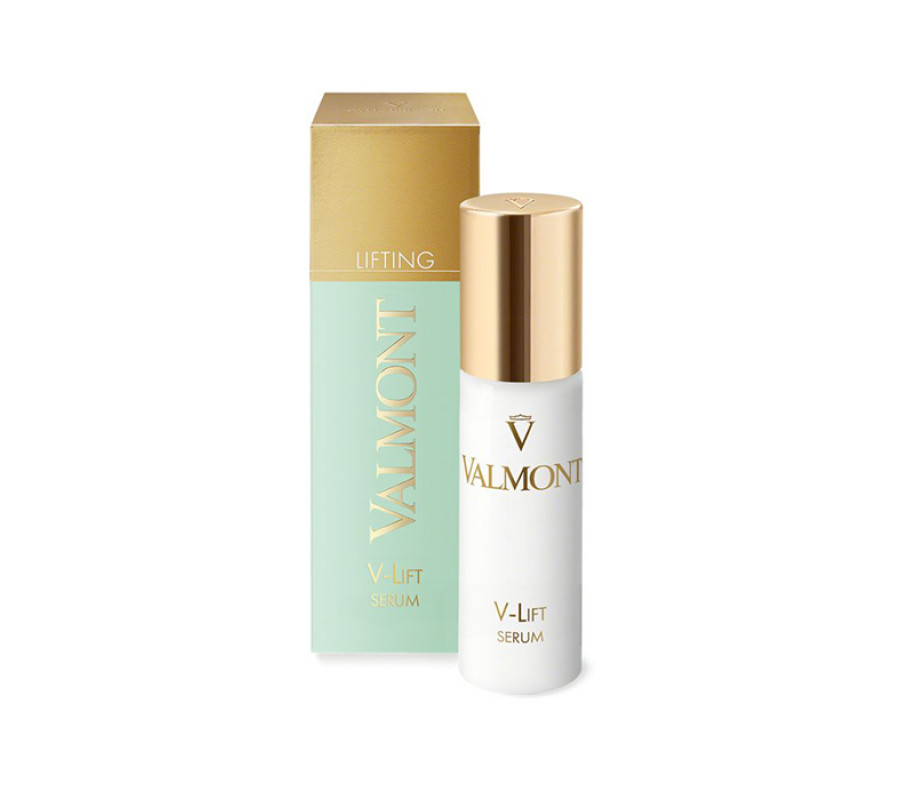 Valmont V-Lift Serum — сироватка для обличчя проти зморшок, 30 мл