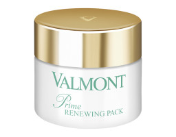 Valmont Collezione Privata Just Bloom — відновлювальна антистрес-маска для обличчя, 75 мл