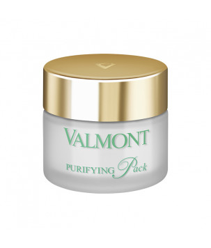 Valmont Очищувальна маска Dermo&Adaptation Purifying Pack, 50 мл