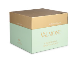 Valmont Intensive Care Regenerating Mask Treatment — набір відновлювальних колагенових масок для обличчя