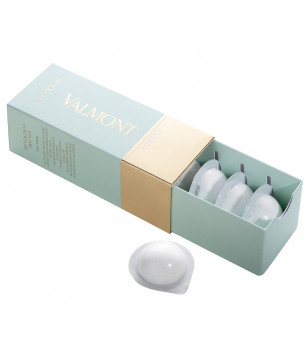 Valmont Кислородная маска Deto2X Pack, 6x10 мл