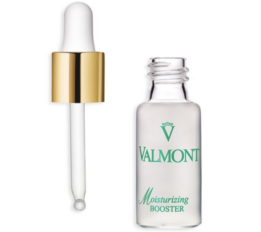Valmont Moisturizing Booster — комплекс для інтенсивного зволоження шкіри, 20 мл