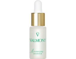 Valmont Moisturizing Booster — комплекс для інтенсивного зволоження шкіри, 20 мл