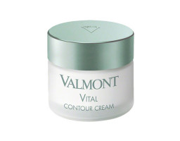Valmont Vitality Vital Contour — ревіталізуючий крем для шкіри навколо очей, 15 мл