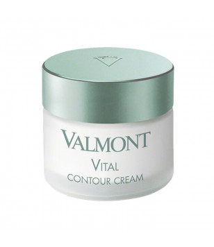 Valmont Ревіталізувальний крем для шкіри навколо очей Vitality Vital Contour, 15 мл