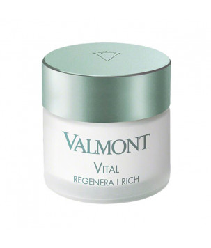 Valmont Збагачений крем для шкіри обличчя Vitality Vital Regenera I Rich, 50 мл