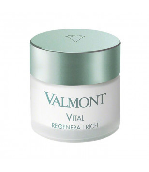 Valmont Обогащенный крем для кожи лица Vitality Vital Regenera I Rich, 50 мл