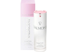 Valmont Luminosity LumiCity SPF 50 — сонцезахисний крем для обличчя, 30 мл