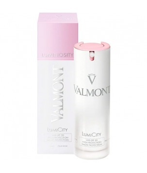 Valmont Сонцезахисний крем Luminsity Spf50, 30 мл