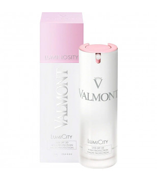 Valmont Сонцезахисний крем Luminsity Spf50, 30 мл