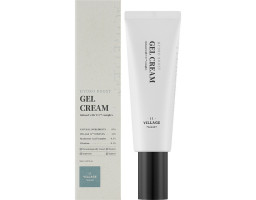 Крем-гель для обличчя Hydro Boost Gel Cream Village 11 Factory, 50 мл