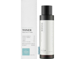 Тонер для лица Hydro Boost Toner Village 11 Factory, 120 мл