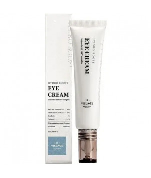 Крем для шкіри навколо очей Hydro Boost Eye Cream Village 11 Factory, 25 мл
