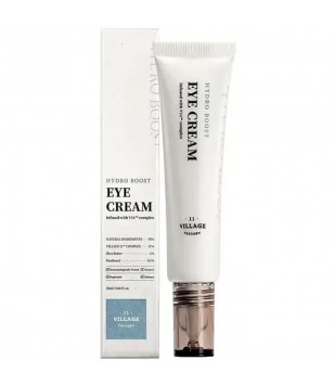 Крем для шкіри навколо очей Hydro Boost Eye Cream Village 11 Factory, 25 мл