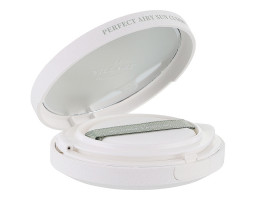 Солнцезащитный кушон для лица Perfect Airy Sun Cushion SPF 50+ PA ++++ Village 11 Factory, 14 г