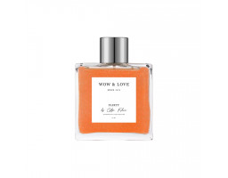 WOW and LOVE парфум-блиск для волосся з шимером Flirty by Olga Fileva, 60 мл