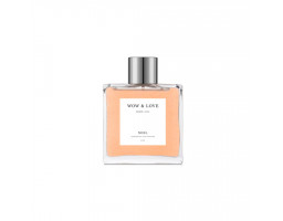 WOW and LOVE парфюм-блеск для волос с шиммером NOEL, 60 мл