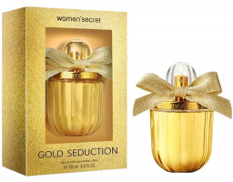 Women'Secret Парфуми жіночі Gold Seduction, 100 мл