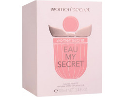 Women Secret Туалетная вода женская Eau My Secret, 