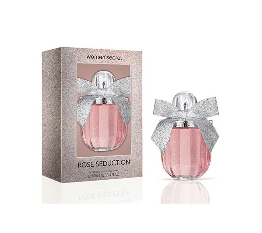 Women'Secret Парфуми жіночі Rose Seduction, 100 мл