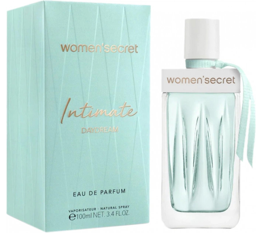 Women'Secret Парфуми жіночі Intimate Day Dream, 100 мл