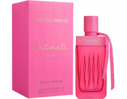 Women'Secret Парфюм женский Intimate Delight, 100 мл
