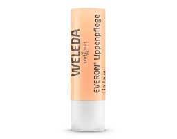 Weleda бальзам для губ Everon lip balm Эверон защита 4.8 г. — купить в Украине