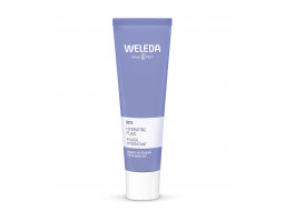 Weleda Iris Hydrating Fluid — увлажняющий крем-флюид для лица с ирисом, 30 мл