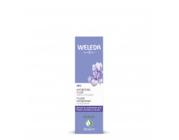 Weleda Iris Hydrating Fluid — увлажняющий крем-флюид для лица с ирисом, 30 мл