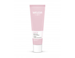 Weleda Sensitive Soothing Moisturiser — крем для лица "Сенситив Миндаль" увлажняющий для чувствительной кожи, 30 мл